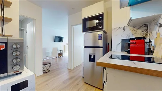 Apartments in Saint-Julien-en-Genevois - photo 8