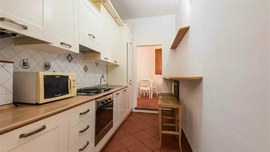 Apartments in Florence - photo 9