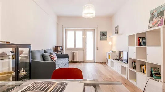 Apartments in Roma Municipio XIV – Monte Mario - photo 10