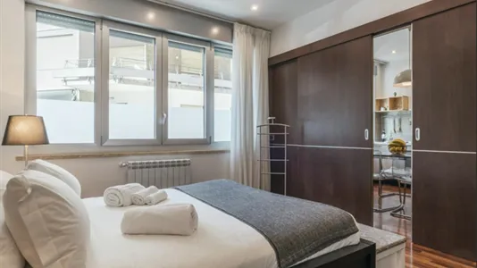 Apartments in Roma Municipio XIV – Monte Mario - photo 7