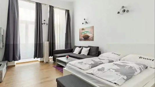 Apartments in Vienna Leopoldstadt - photo 2