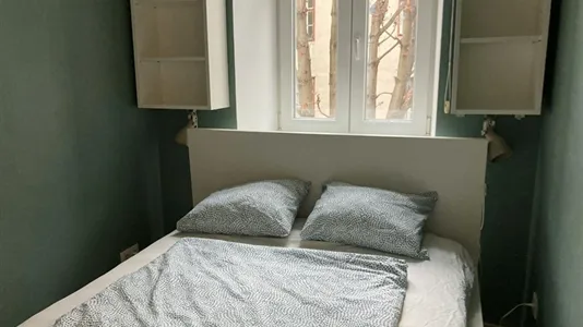 Apartments in Wien Neubau - photo 6