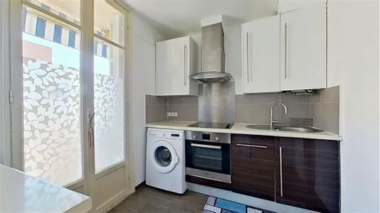 Apartments in Nice - photo 7