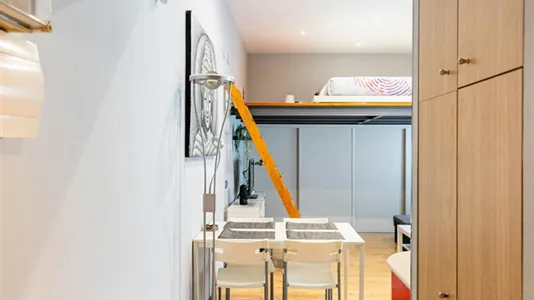 Apartments in Barcelona Ciutat Vella - photo 8