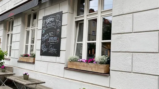 Apartments in Location is not specified - photo 8