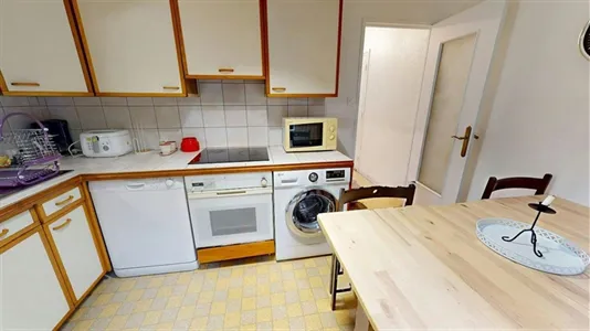 Apartments in Saint-Étienne - photo 4