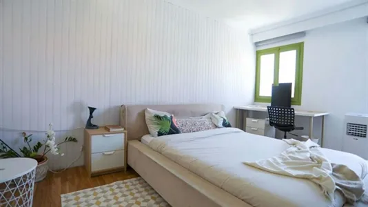 Rooms in Valencia Ciutat Vella - photo 3