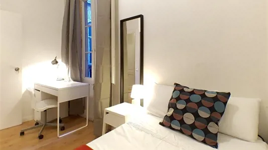 Rooms in Barcelona Eixample - photo 3