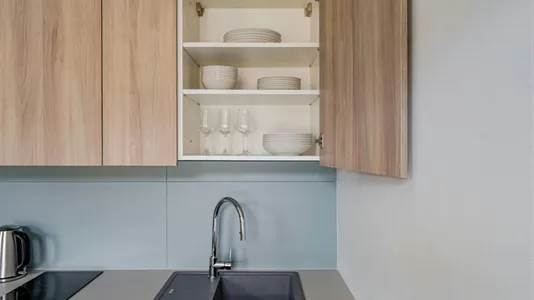 Apartments in Prague 10 - photo 8