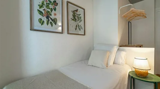 Rooms in Barcelona Horta-Guinardó - photo 3