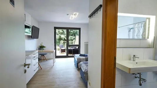 Apartments in Offenbach am Main - photo 8