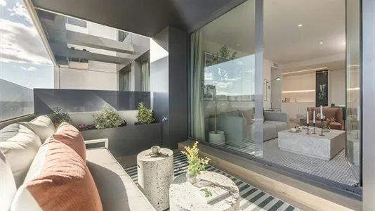 Apartments in Madrid Tetuán - photo 6