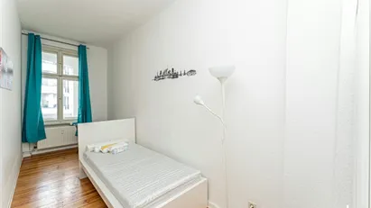 Room for rent in Berlin Friedrichshain-Kreuzberg, Berlin