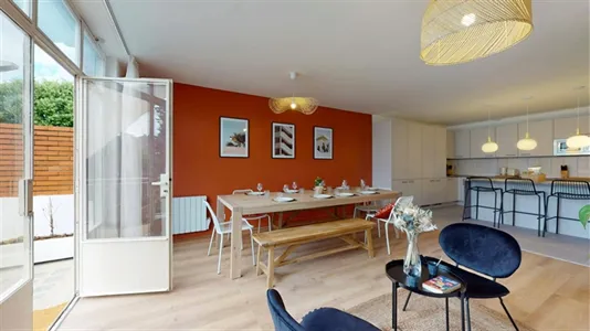 Rooms in Antony - photo 7