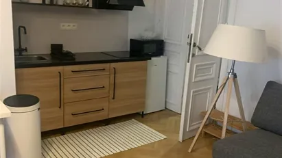 Room for rent in Brussels Sint-Joost-ten-Node, Brussels