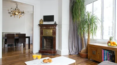 Apartment for rent in Paris 1er arrondissement, Paris