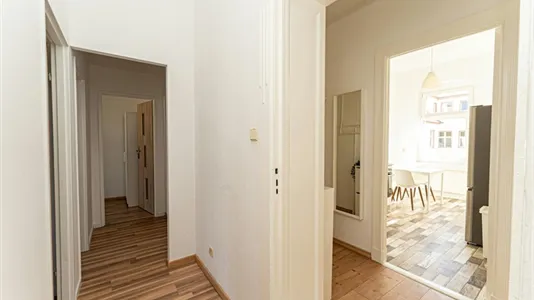 Rooms in Berlin Treptow-Köpenick - photo 9