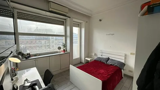 Rooms in Roma Municipio II – Parioli/Nomentano - photo 3