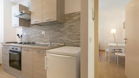 Apartments in Florence - photo 9