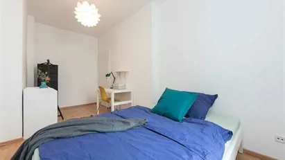 Room for rent in Berlin