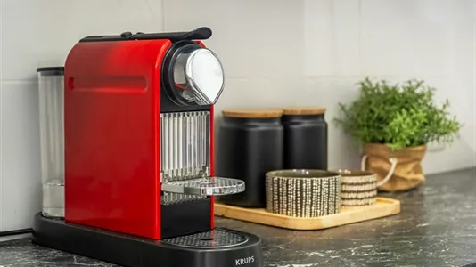 Rooms in Barcelona Sants-Montjuïc - photo 9