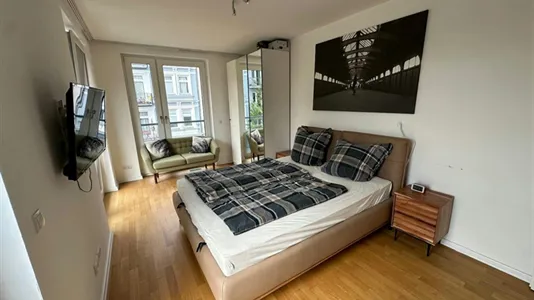 Apartments in Location is not specified - photo 4