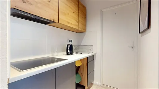 Rooms in Location is not specified - photo 6