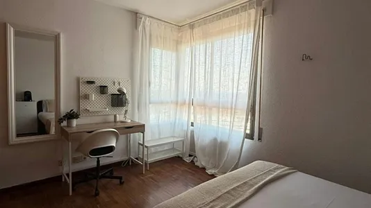 Rooms in Madrid Chamartín - photo 3