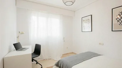 Room for rent in Valencia Extramurs, Valencia (region)