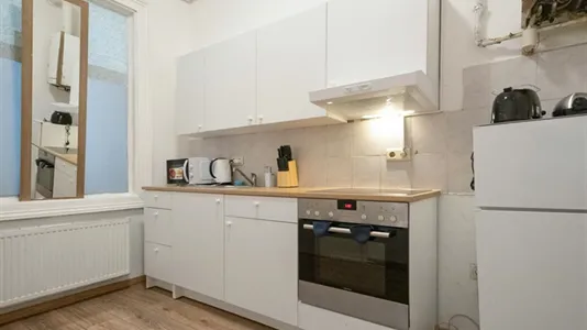 Rooms in Wien Ottakring - photo 10