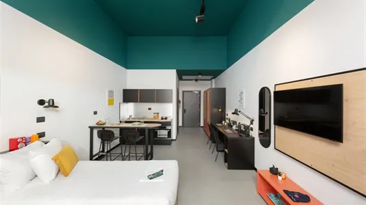 Rooms in Milano Zona 9 - Porta Garibaldi, Niguarda - photo 4