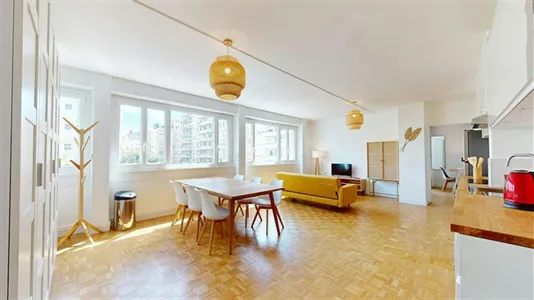 Rooms in Lyon - photo 8