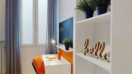 Rooms in Brescia - photo 4