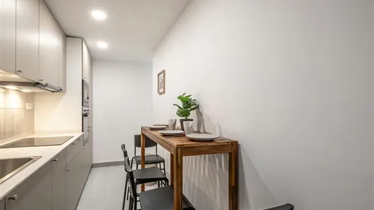 Rooms in Valencia Poblats Marítims - photo 5