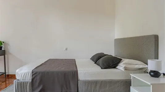 Rooms in Milano Zona 7 - Baggio, De Angeli, San Siro - photo 5