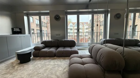 Apartments in Kortrijk - photo 1