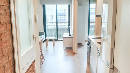 Apartments in Barcelona Sant Martí - photo 5