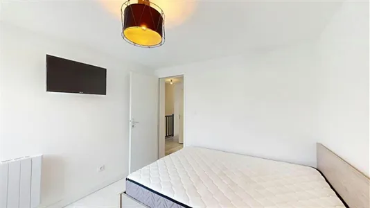 Rooms in Poitiers - photo 4