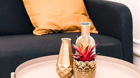 Rooms in Barcelona Sarrià-St. Gervasi - photo 9