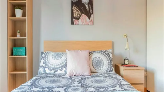 Rooms in Roma Municipio IX – EUR - photo 1
