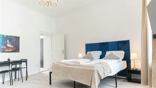 Apartments in Wien Meidling - photo 2