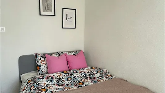 Rooms in Valencia Patraix - photo 1