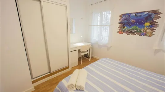 Apartments in Valencia Poblats Marítims - photo 10