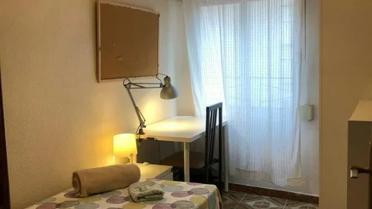 Rooms in Murcia - photo 2