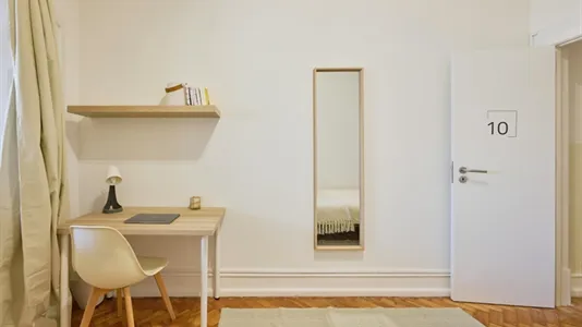 Rooms in Location is not specified - photo 5