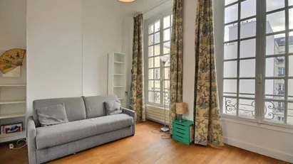 Apartment for rent in Paris 4ème arrondissement - Marais, Paris