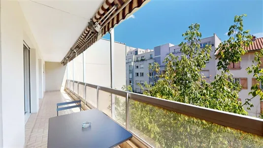 Rooms in Lyon - photo 10