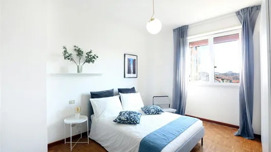 Rooms in Milano Zona 5 - Vigentino, Chiaravalle, Gratosoglio - photo 2