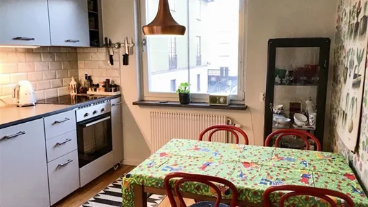 Apartments in Solna - photo 3