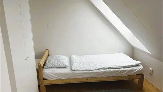 Rooms in Prague 5 - photo 5